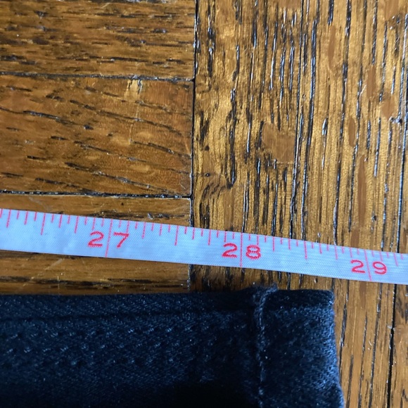 Chicos So Slimming Jeans, Black, size 1S - Picture 7 of 8